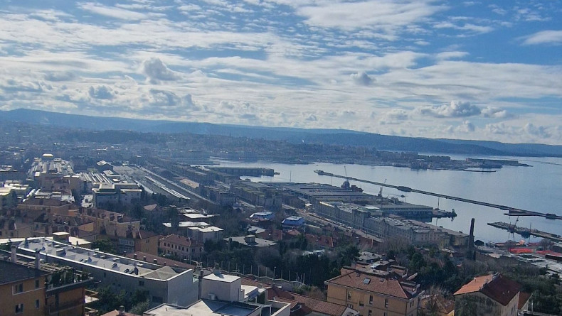 immobiliare il Quadrifoglio Trieste