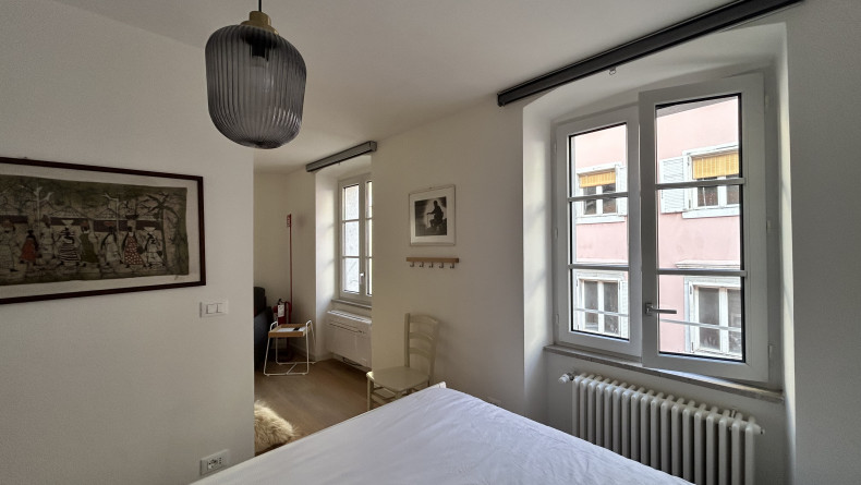 immobiliare il Quadrifoglio Trieste