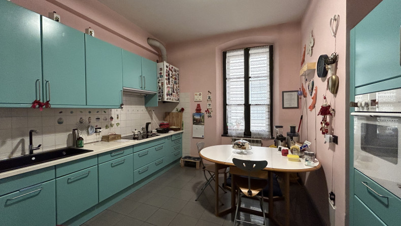 immobiliare il Quadrifoglio Trieste