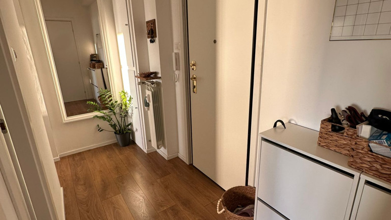 immobiliare il Quadrifoglio Trieste