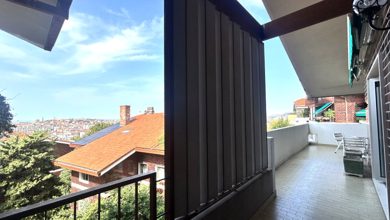 immobiliare il Quadrifoglio Trieste