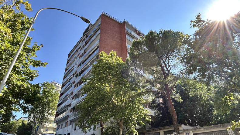 immobiliare il Quadrifoglio Trieste