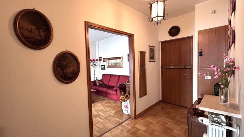 immobiliare il Quadrifoglio Trieste