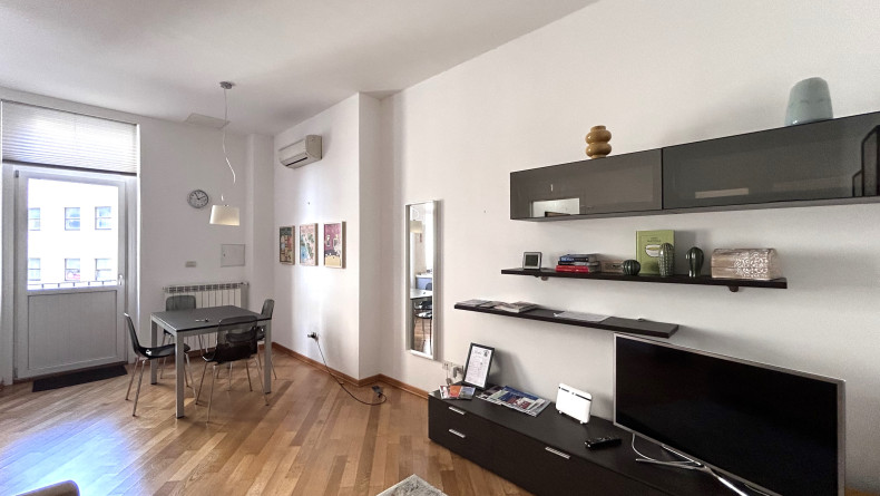 immobiliare il Quadrifoglio Trieste