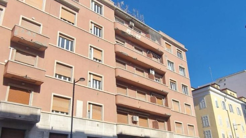 immobiliare il Quadrifoglio Trieste
