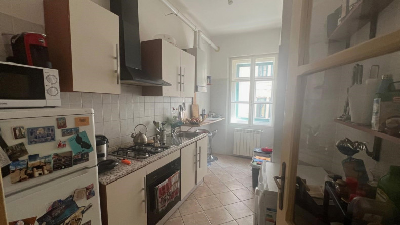immobiliare il Quadrifoglio Trieste