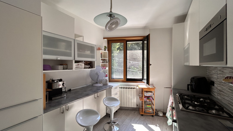 immobiliare il Quadrifoglio Trieste