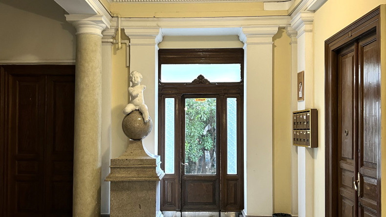 immobiliare il Quadrifoglio Trieste