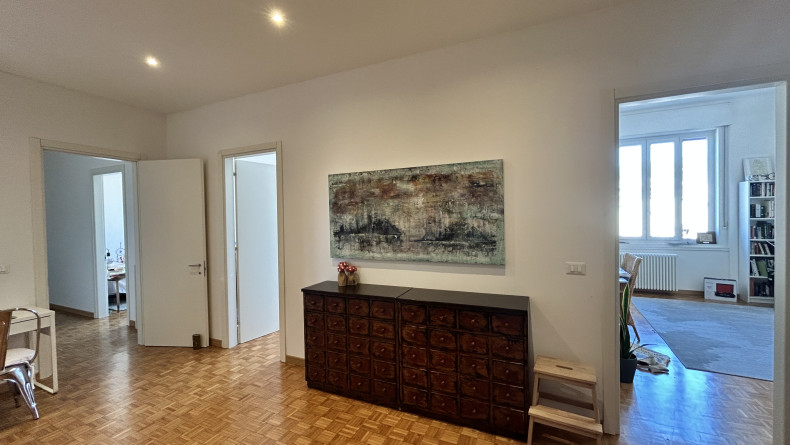 immobiliare il Quadrifoglio Trieste