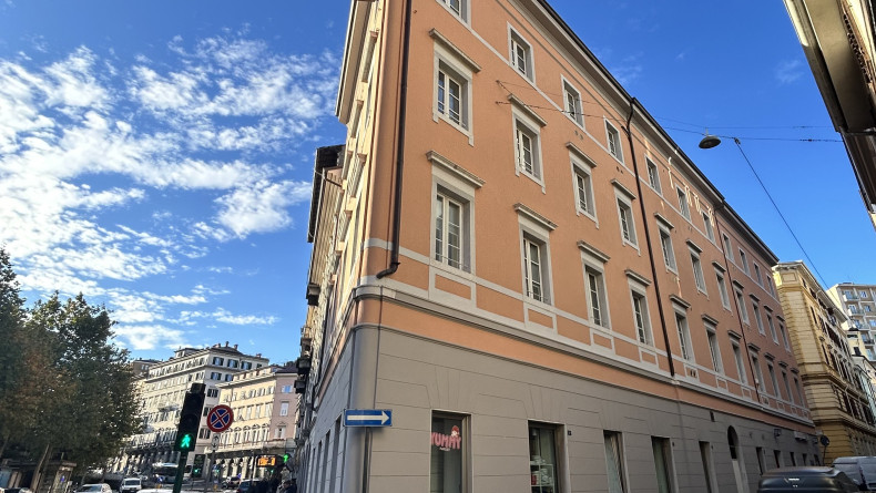 immobiliare il Quadrifoglio Trieste