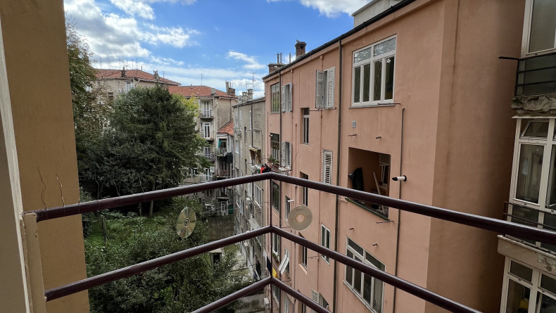 immobiliare il Quadrifoglio Trieste