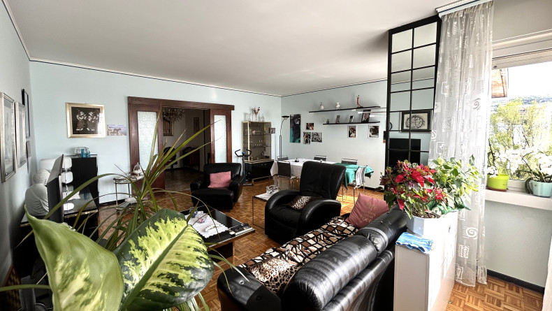 immobiliare il Quadrifoglio Trieste