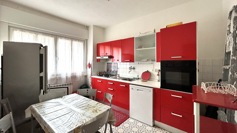 immobiliare il Quadrifoglio Trieste