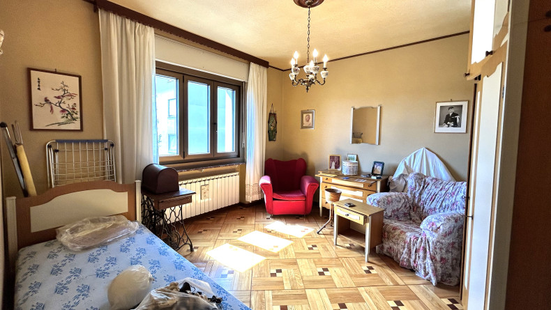 immobiliare il Quadrifoglio Trieste