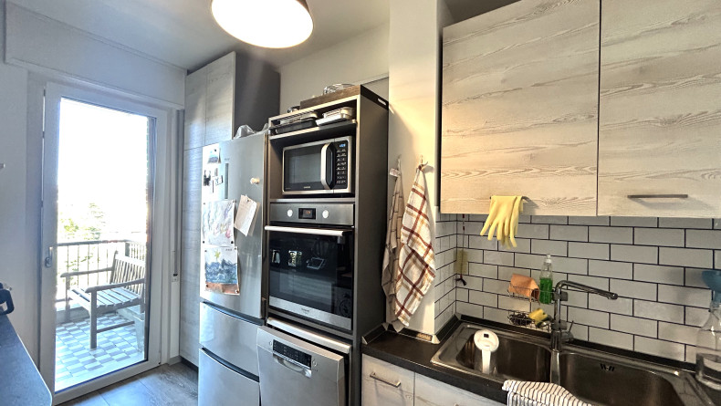 immobiliare il Quadrifoglio Trieste