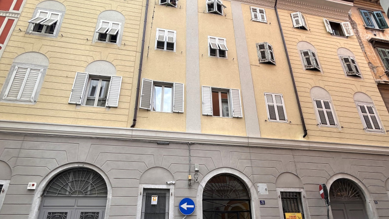 immobiliare il Quadrifoglio Trieste