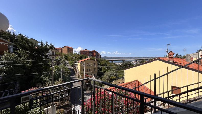 immobiliare il Quadrifoglio Trieste