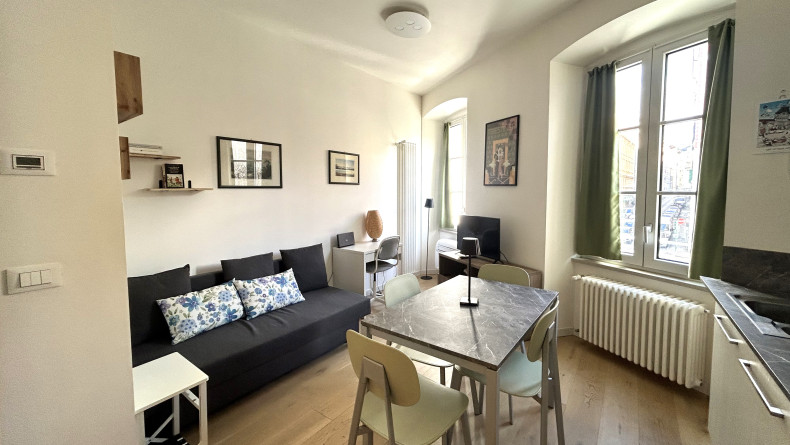 immobiliare il Quadrifoglio Trieste