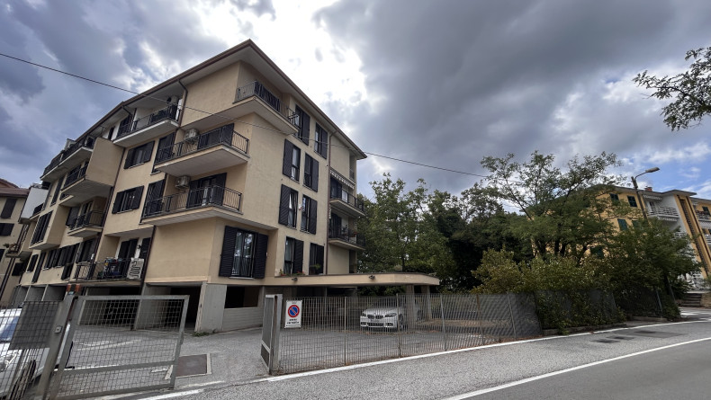 immobiliare il Quadrifoglio Trieste