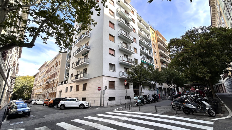 immobiliare il Quadrifoglio Trieste