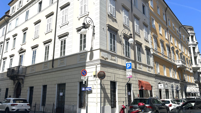 immobiliare il Quadrifoglio Trieste