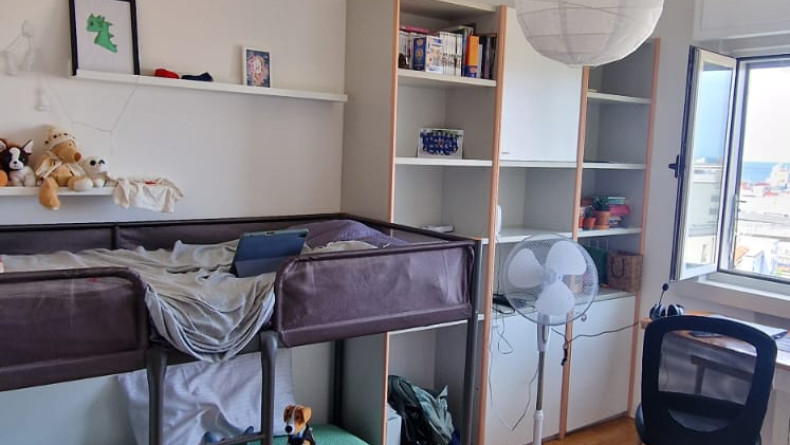 immobiliare il Quadrifoglio Trieste