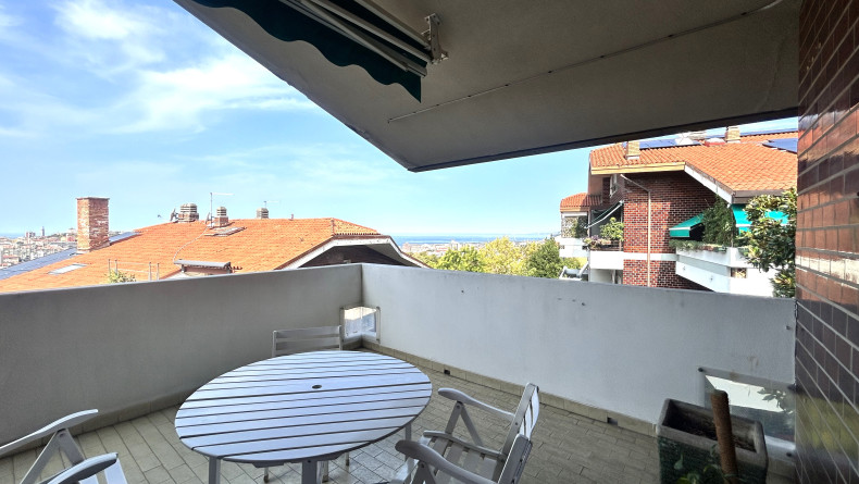 immobiliare il Quadrifoglio Trieste