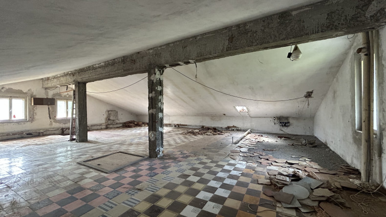 immobiliare il Quadrifoglio Trieste