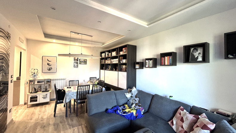 immobiliare il Quadrifoglio Trieste