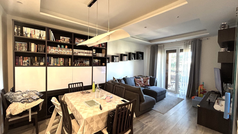 immobiliare il Quadrifoglio Trieste