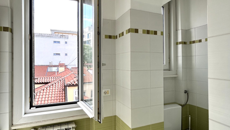immobiliare il Quadrifoglio Trieste