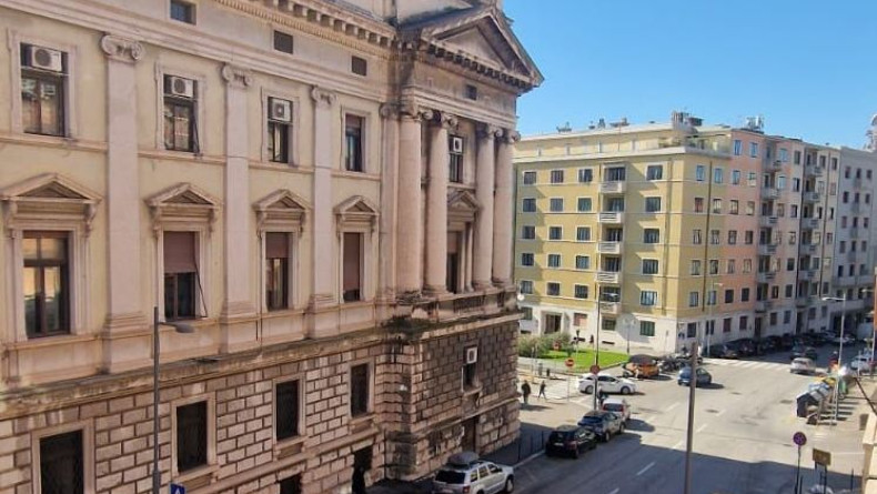 immobiliare il Quadrifoglio Trieste