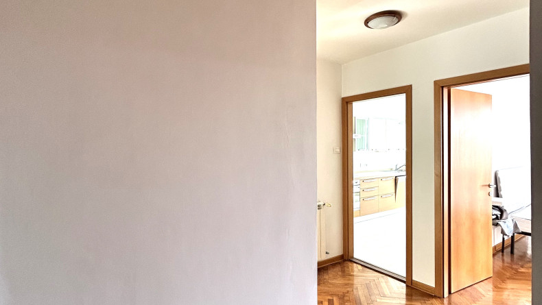 immobiliare il Quadrifoglio Trieste