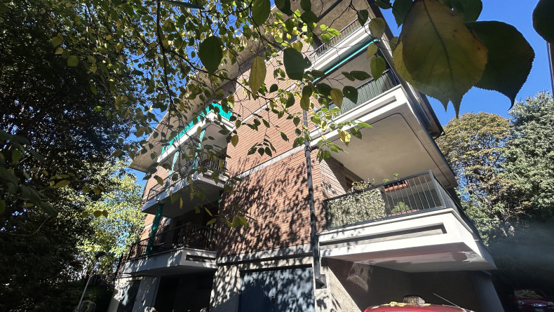 immobiliare il Quadrifoglio Trieste