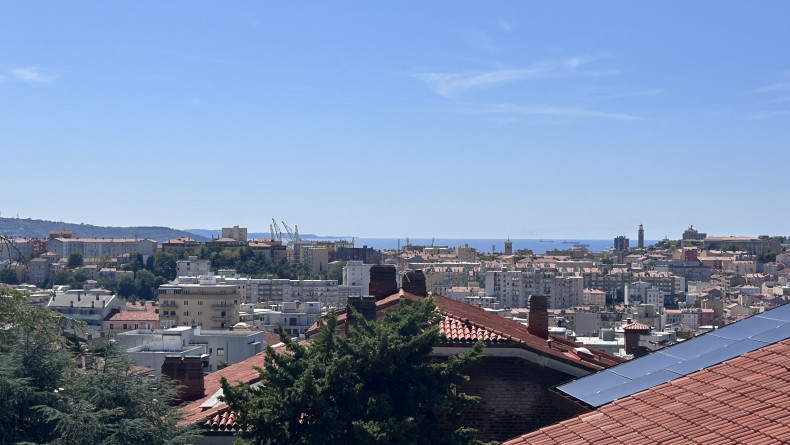 immobiliare il Quadrifoglio Trieste
