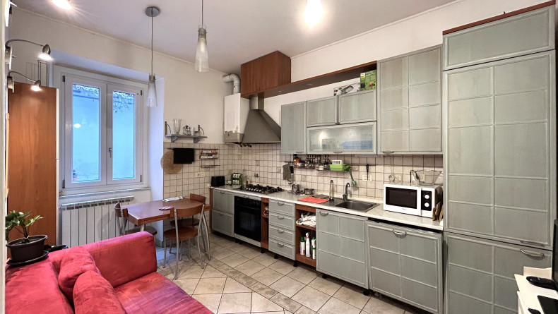 immobiliare il Quadrifoglio Trieste