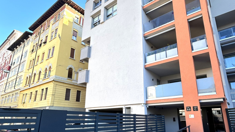 immobiliare il Quadrifoglio Trieste