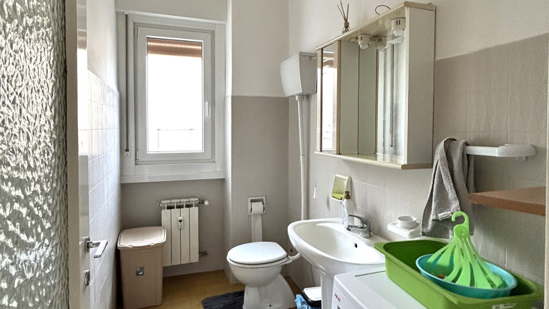 immobiliare il Quadrifoglio Trieste