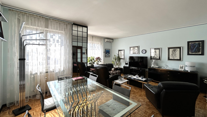 immobiliare il Quadrifoglio Trieste