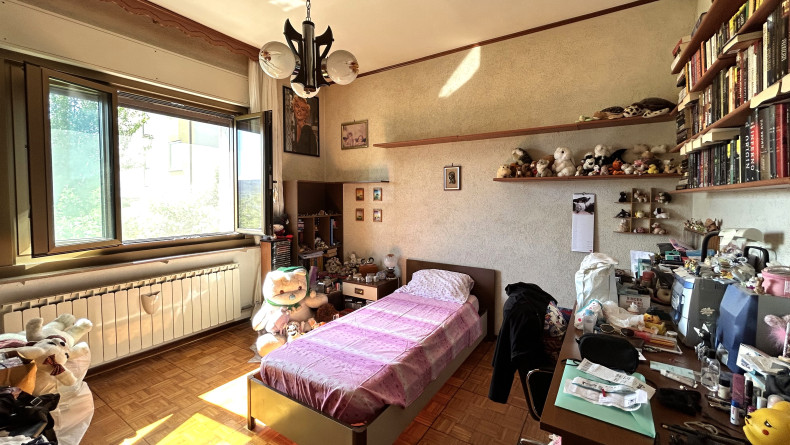 immobiliare il Quadrifoglio Trieste