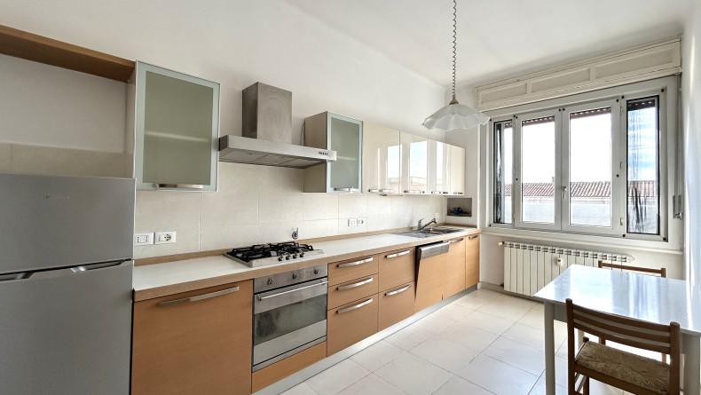 immobiliare il Quadrifoglio Trieste