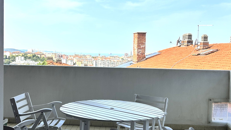 immobiliare il Quadrifoglio Trieste