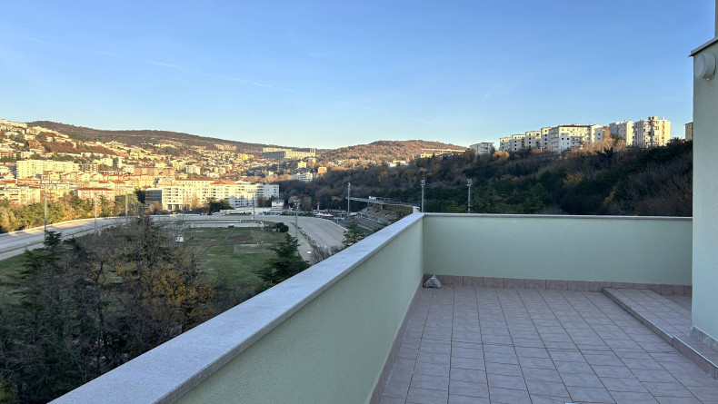 immobiliare il Quadrifoglio Trieste