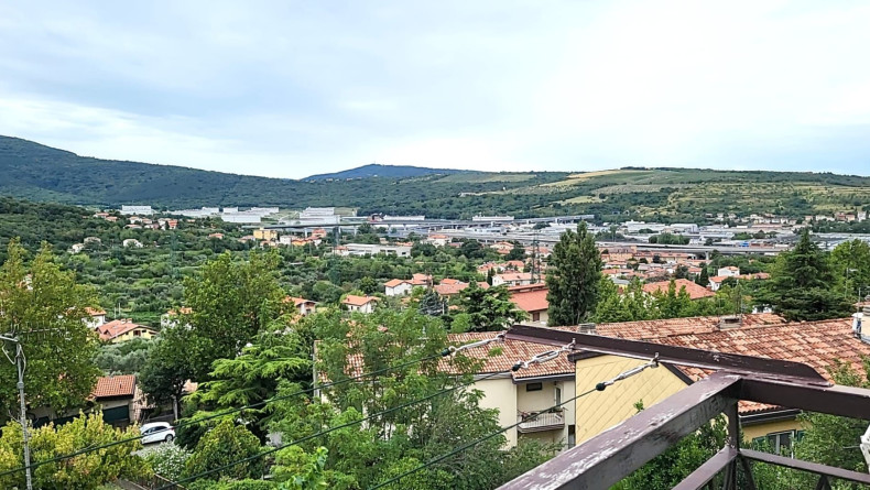 immobiliare il Quadrifoglio Trieste