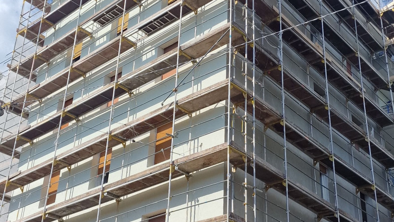 immobiliare il Quadrifoglio Trieste
