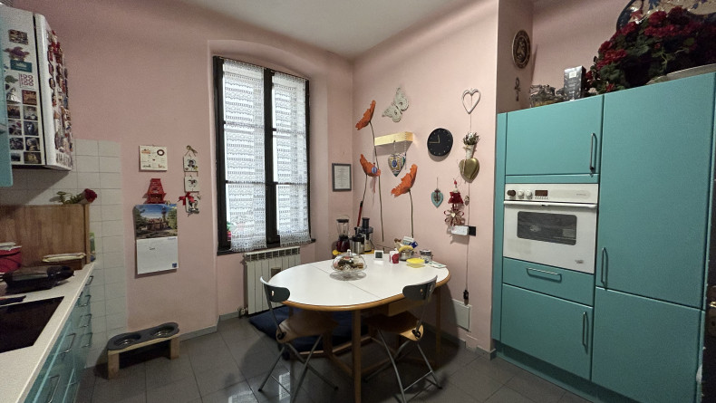 immobiliare il Quadrifoglio Trieste