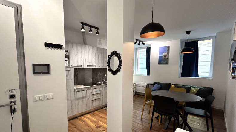 immobiliare il Quadrifoglio Trieste