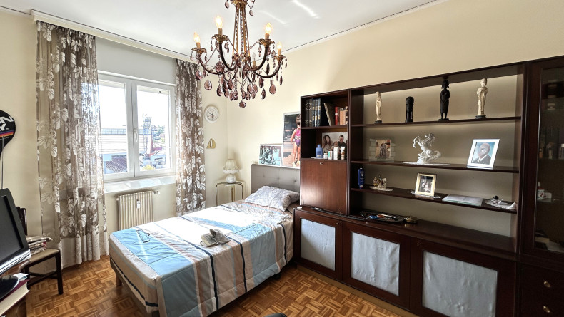 immobiliare il Quadrifoglio Trieste