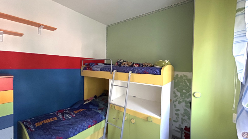 immobiliare il Quadrifoglio Trieste