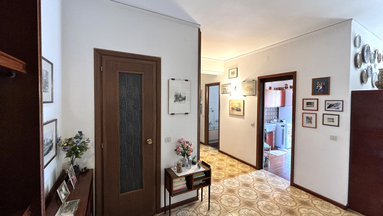 immobiliare il Quadrifoglio Trieste